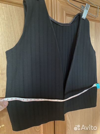 Жилетка на мальчика