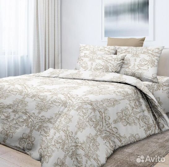 Постельное 