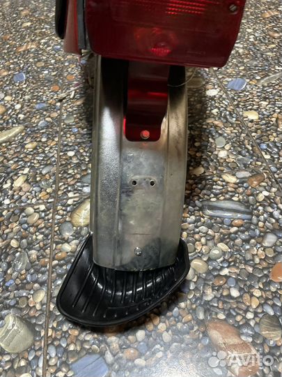 Сиденье Иж планета 5/иж юпитер 5