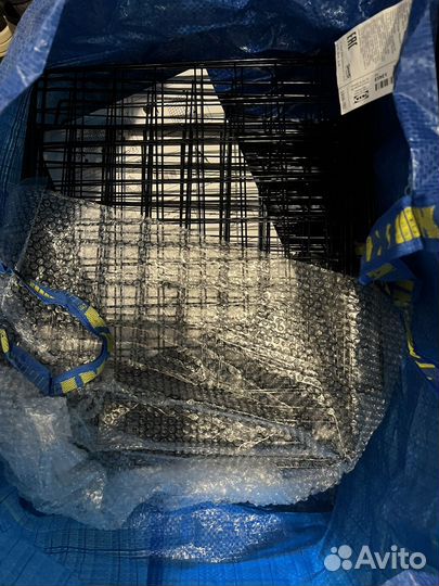 Вольер для щенков, для котят