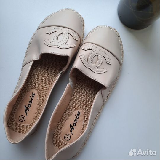 Туфли школьные