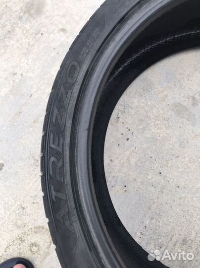 Sailun Atrezzo ZSR 245/35 R20