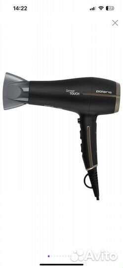 Фен для волос