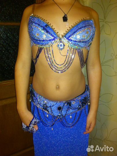 Продам восточный костюм