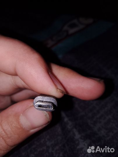 Микро usb 3 штуки и Чили для заоядки