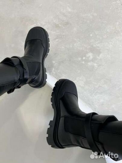 Ботинки