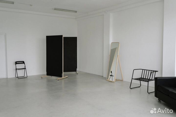 Аренда фотостудии