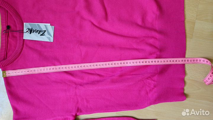 Костюм трикотажный 42 новый