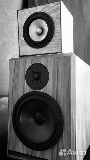 Саунд дизайнер / звукорежиссёр