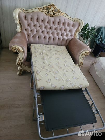 Диван раскладной