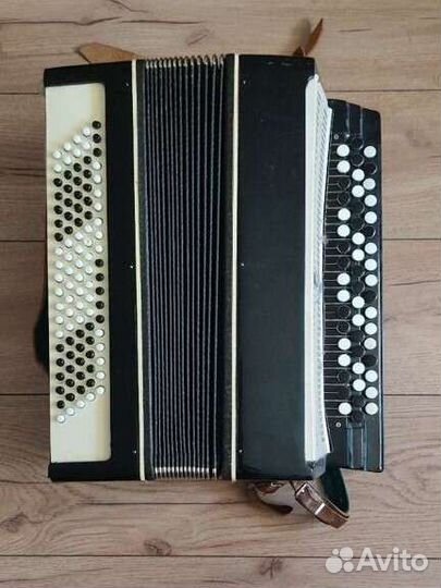 Баян Молодечно 2