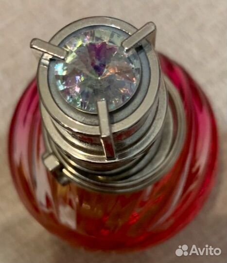 Eklat de nuit 30 мл оригинал винтаж