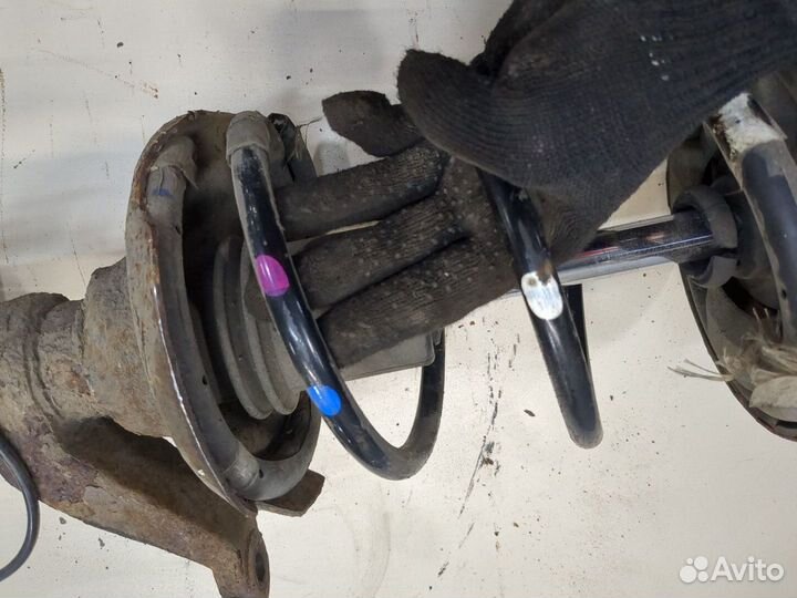 Амортизатор подвески Honda Civic, 2005