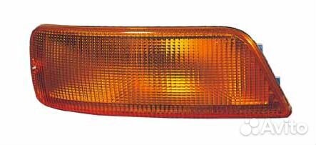 Повторитель поворота передний правый Mercedes-Benz