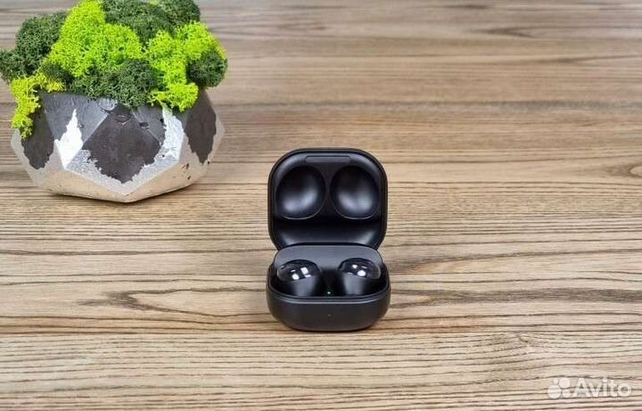Наушники Samsung Galaxy Buds Pro оригинальные