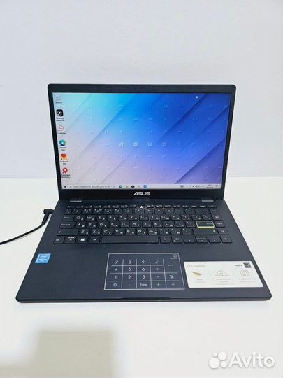 Asus E410M