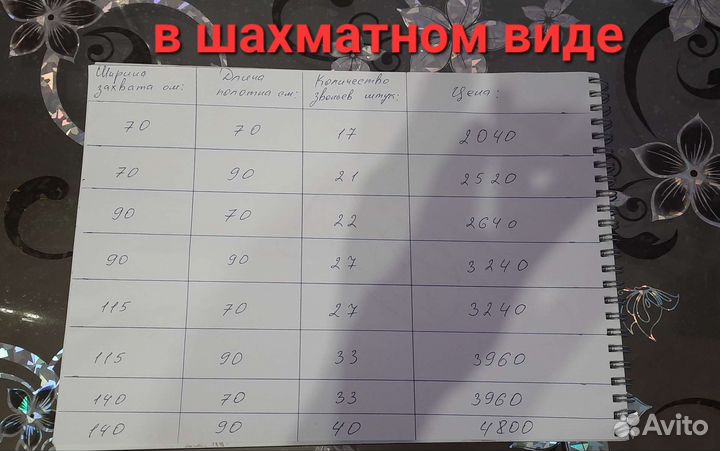 Сетчатая борона для культиватора, мотоблока