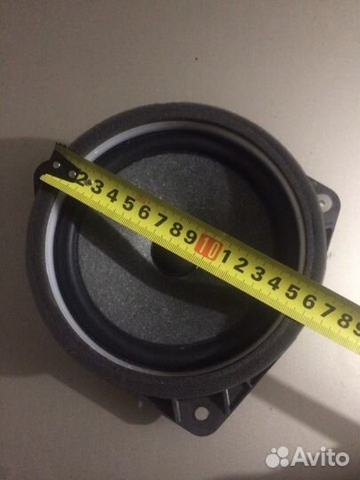 Авто акустика