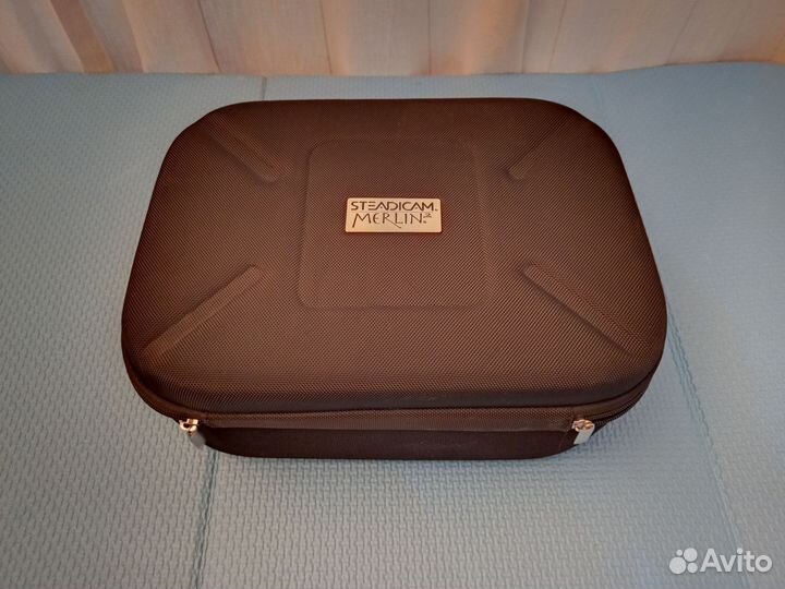 Стабилизатор видеокамеры Steadicam Merlin2