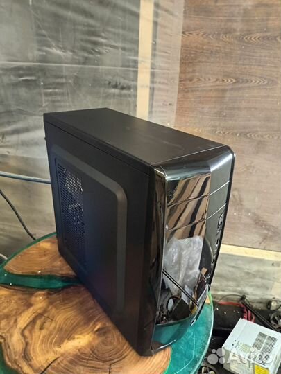 Игровой корпус для пк