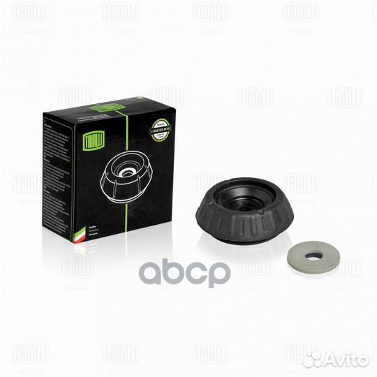 Опора перед. стойки с подшип. для а/м Hyundai S