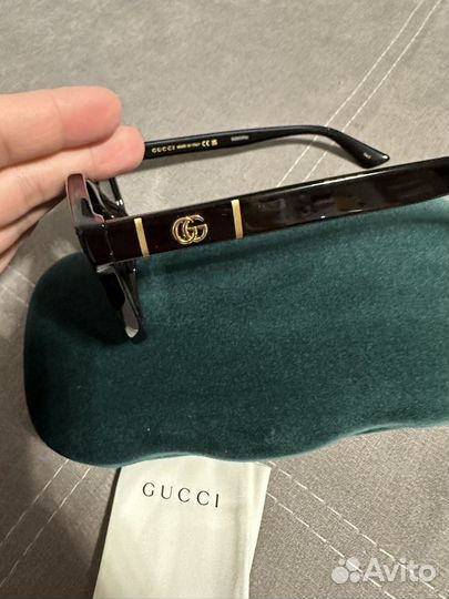 Очки gucci женские