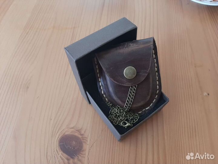 Чехол для карманных часов