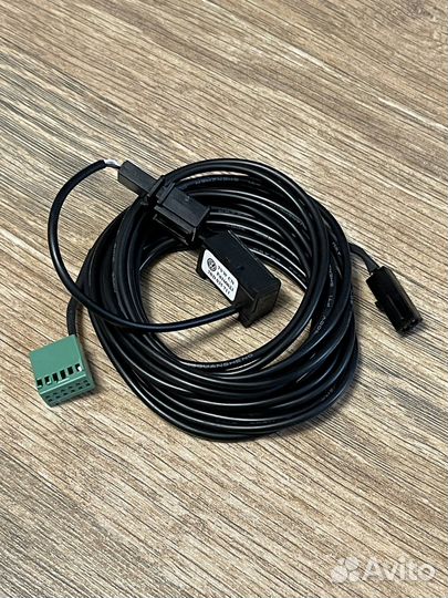 Штатный микрофон