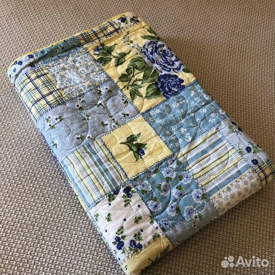 Одеяло детское