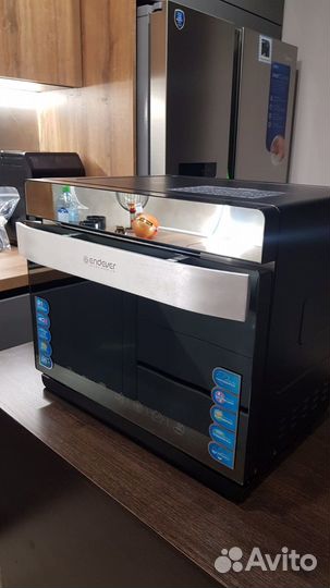 Духовой шкаф Endever Danko 4040