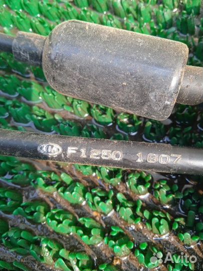 Трос левый Kia Sportage QL