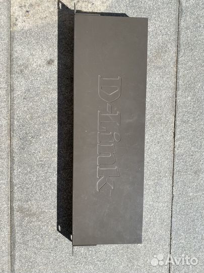 Коммуникатор D-Link DES-1026G/E1A