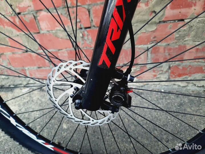 Велосипед взрослый