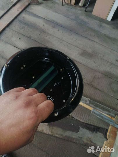 Светомаскоровка УАЗ