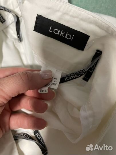 Идеальная пара Massimo Dutti &Lakbi