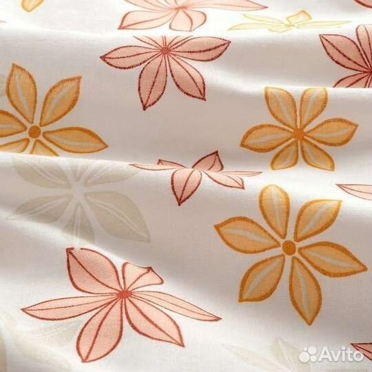 Постельное белье IKEA skarmmal скэрммал