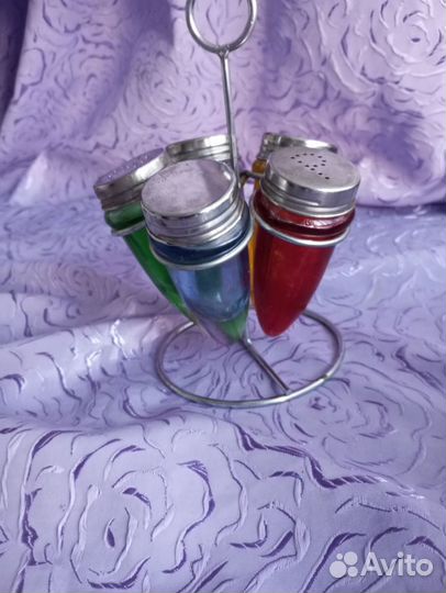 Набор для специй