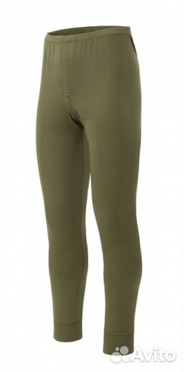 Термобелье LVL 1 Helikon, цвет Olive Green