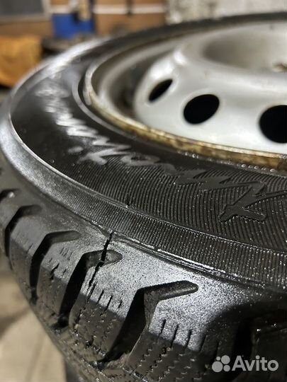 Белшина Artmotion 175/65 R14