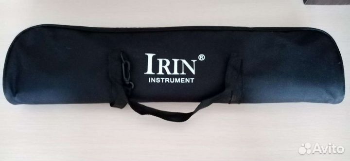 Мелодика irin