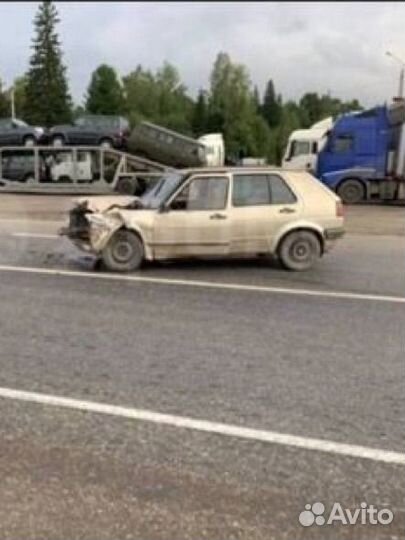 Продам volkswagen golf 2