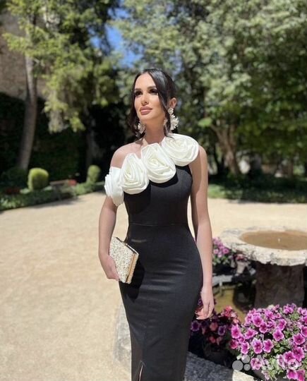 Платье 46/48 Турция