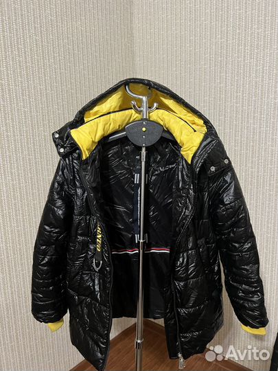 Куртка для мальчика