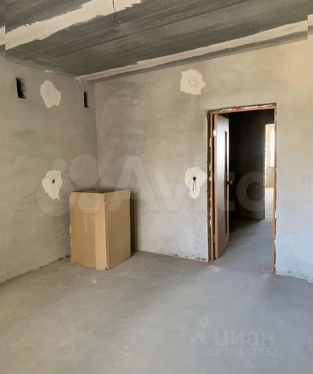 3-к. квартира, 101,2 м², 8/9 эт.