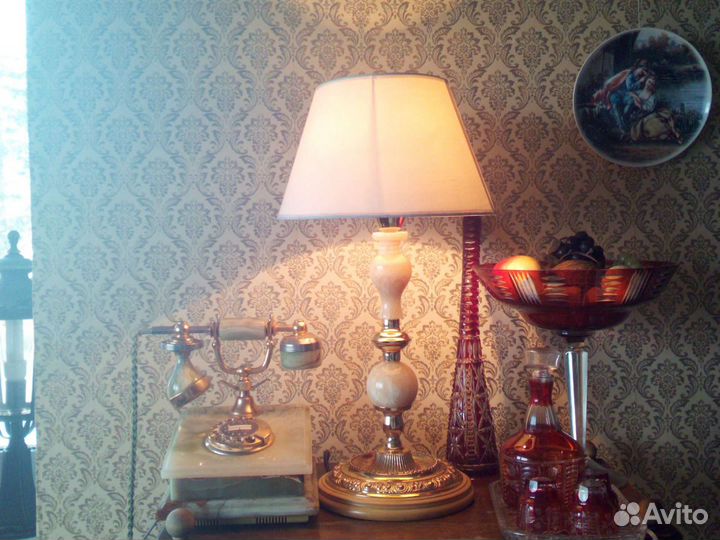 Сотовый аппарат