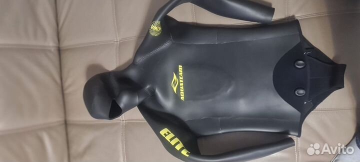 Гидрокостюм для подводной охоты 5мм