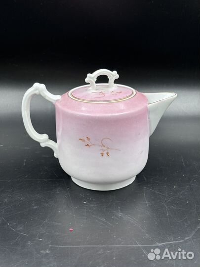 Молочник Гарднеръ