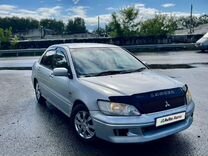 Mitsubishi Lancer Cedia 1.5 CVT, 2000, 200 000 км, с пробегом, цена 256 000 руб.