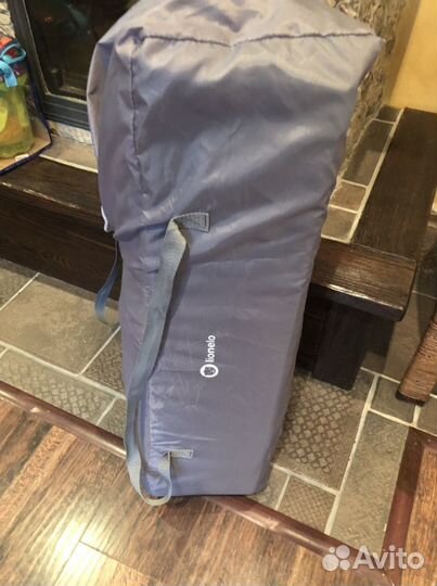 Манеж Lionelo Simon