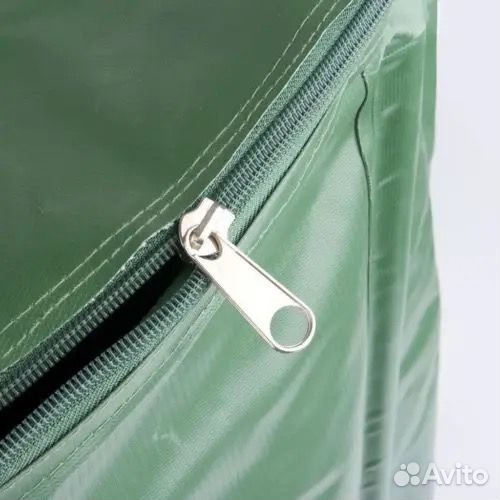 Складной резервуар для воды 225 л